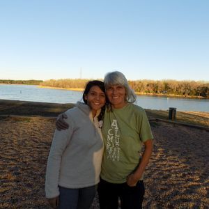 Meet your Posher, Stacy